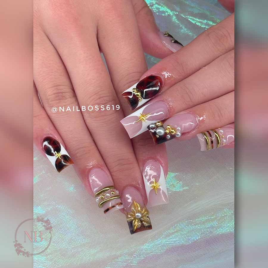 Nail Boss San Diego, CA 92120